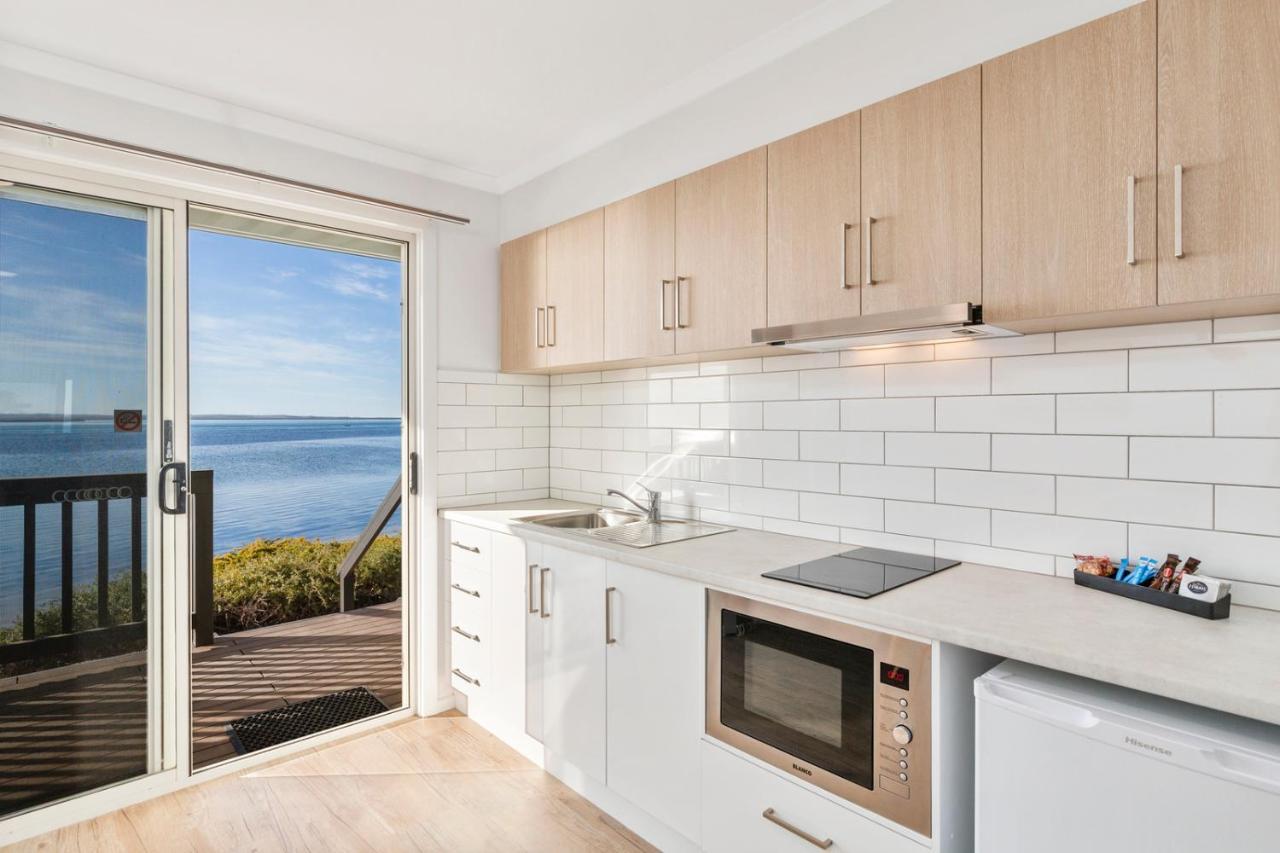 Venus Bay Beachfront Tourist Park South Australia Bagian luar foto