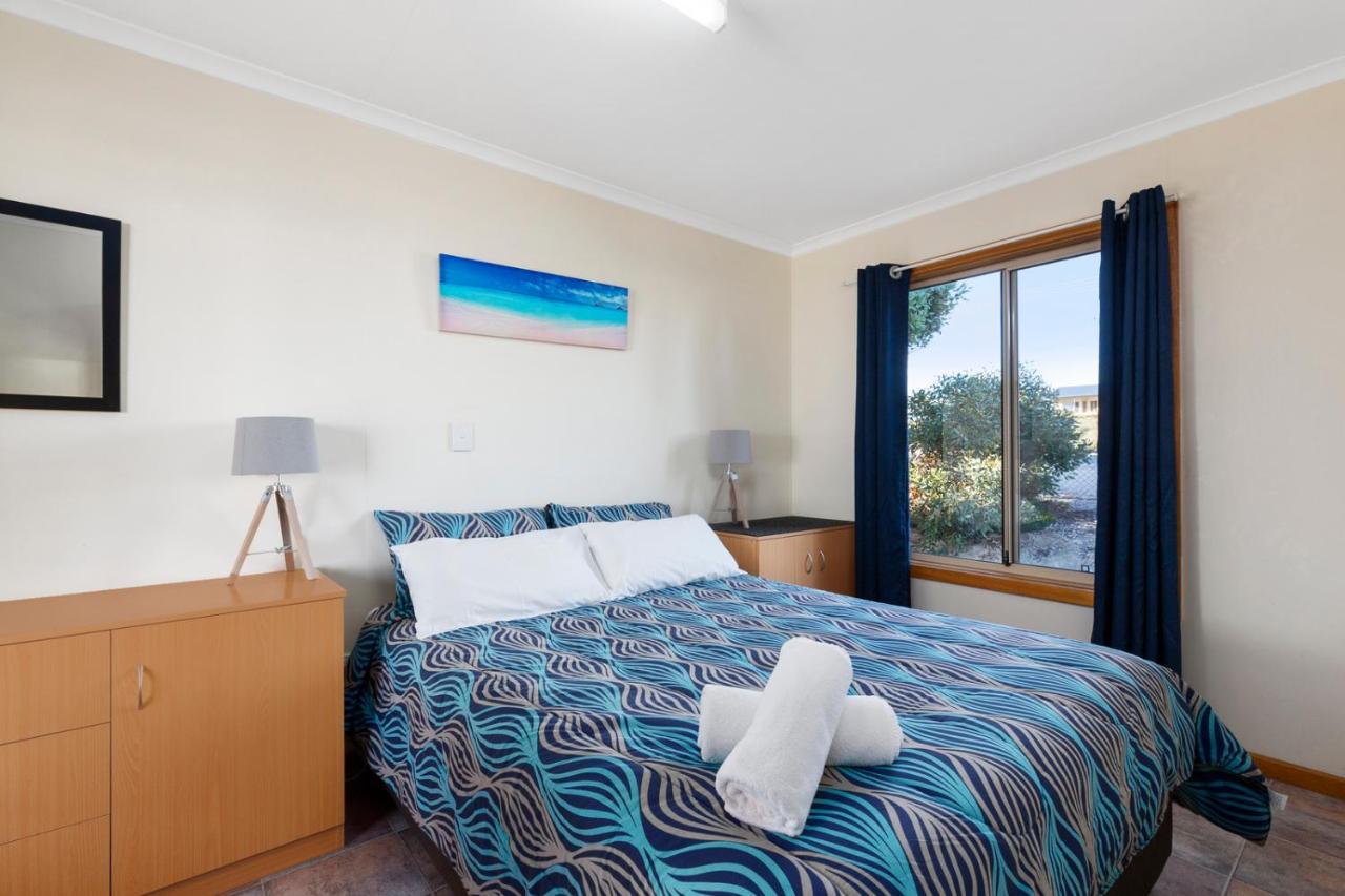Venus Bay Beachfront Tourist Park South Australia Bagian luar foto