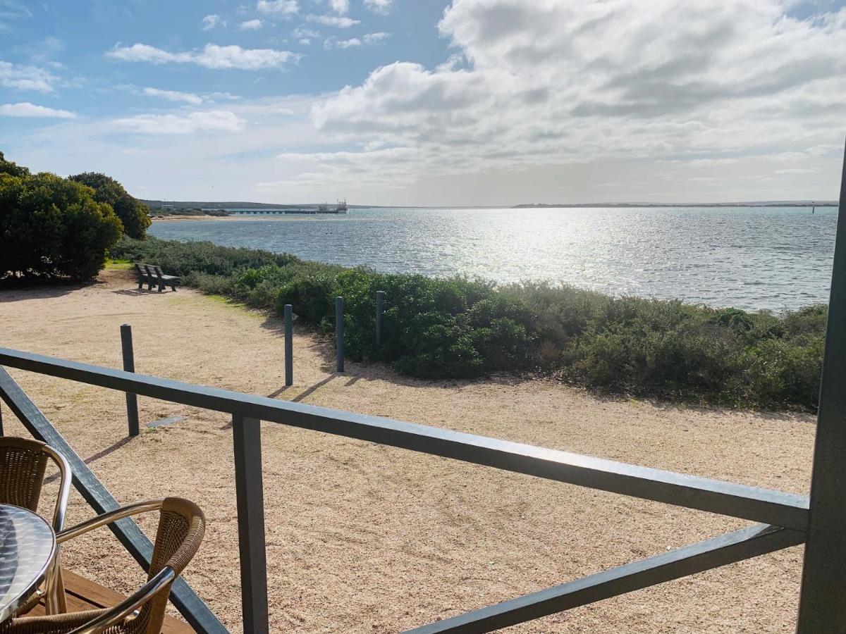 Venus Bay Beachfront Tourist Park South Australia Bagian luar foto