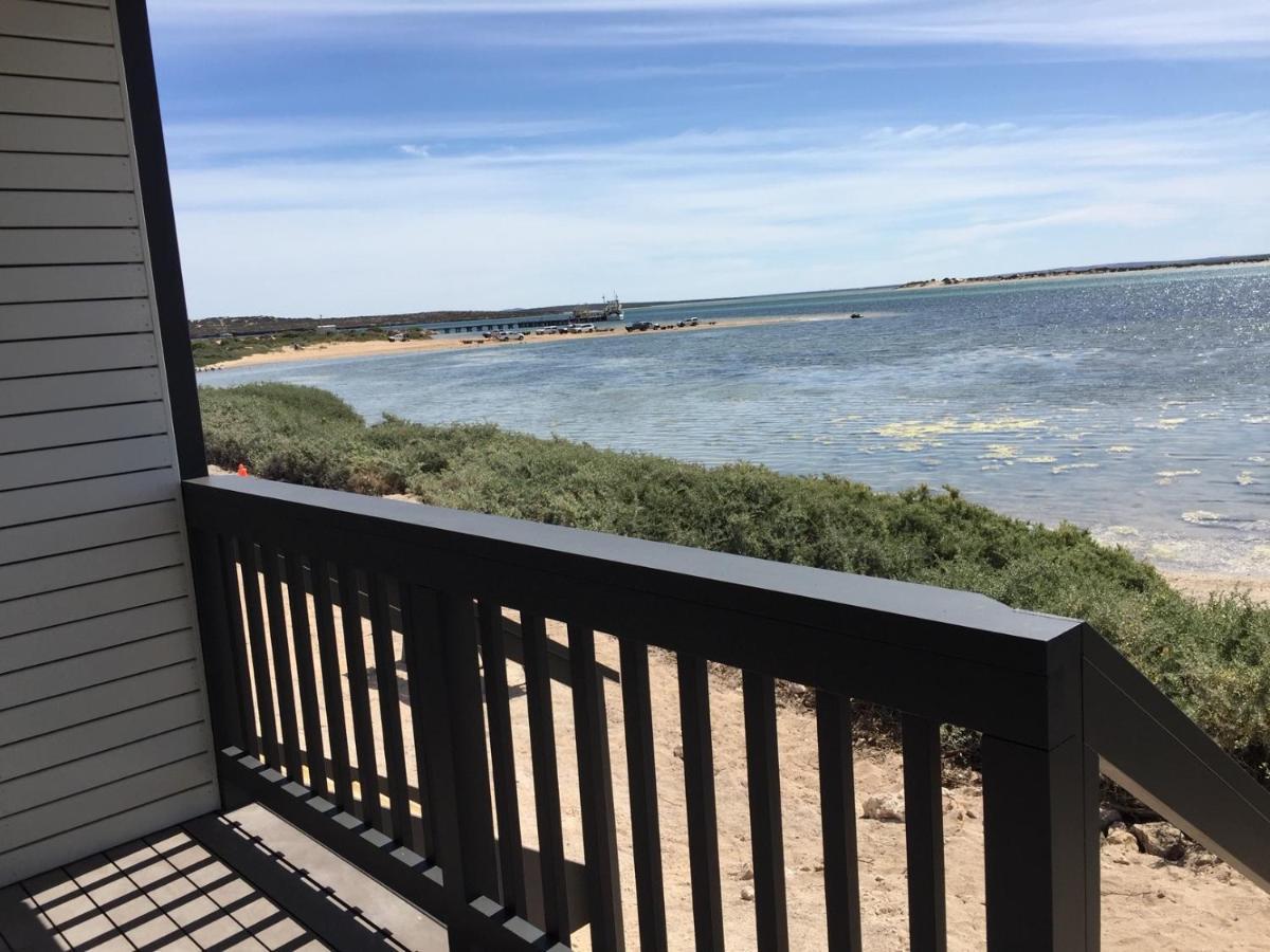 Venus Bay Beachfront Tourist Park South Australia Bagian luar foto